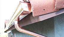 gutter-replacement Experts in Edom